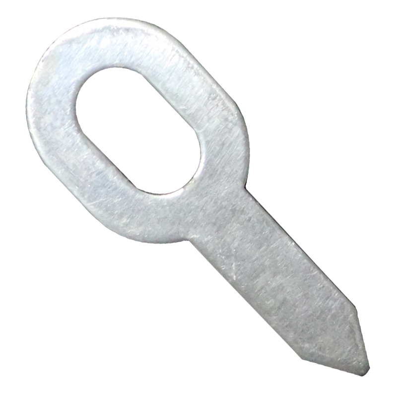 汽车钣金介子修复整形机配件焊枪机用三角重型拉锤焊丝搭铁线垫片