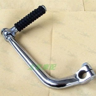 S凯影摩托车SDH125 2起动杆启动杆 KPH锋影oWH125 弯梁车125卧式