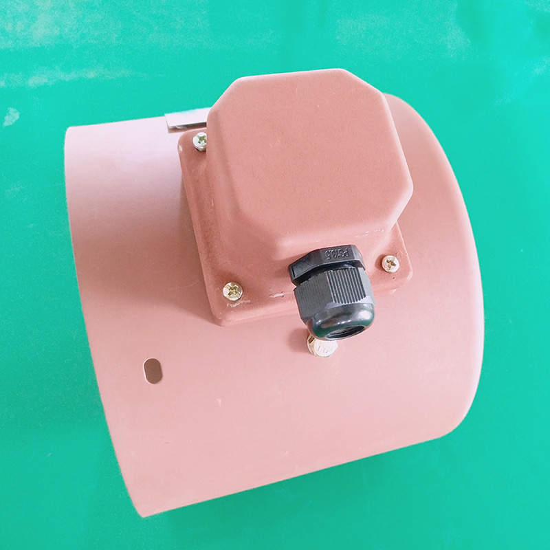 G63AG71AG80AG90AG100A变频风机电机散热冷却风机G112AG132AG160A