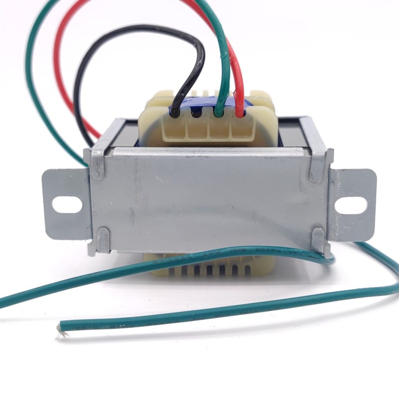 上海观送电源变压器30VA 220v380v变24v升降机货梯电子变压器