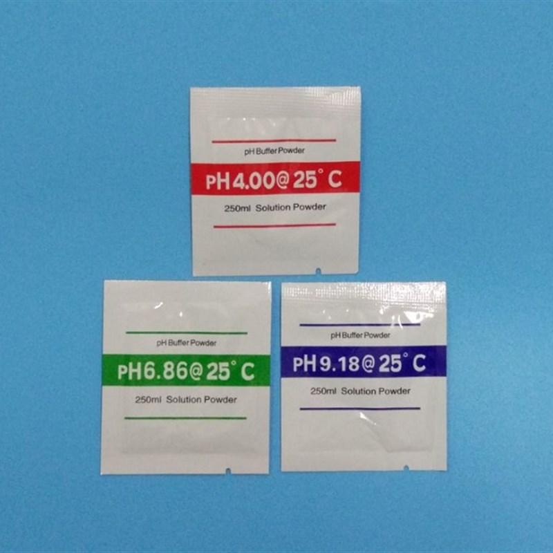 E-201-C可充式复合电极 PH计电极 PHS-25/PHS-3C酸度计电极