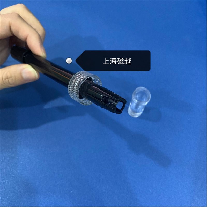 pH电极传感器ORP探头酸碱鱼缸weipro韦柏森森MACRO玛科BM上海通用