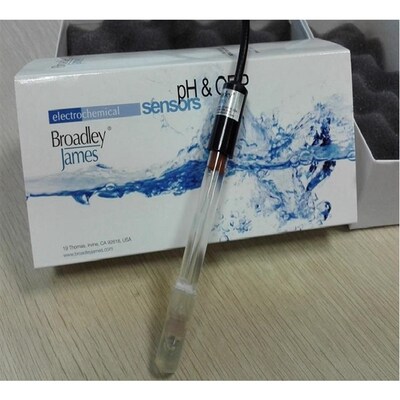 HOTEC合泰PH-101仪表使用探头PH-1001电极探头工业传感器覆合电极