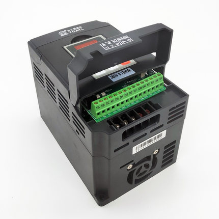 TGATL台工爱德利380V075KW变频器TG500V0007G3流水线电机调速器