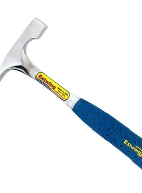 美国ESTWING地质锤东翼平头16/20/24BLC可开票