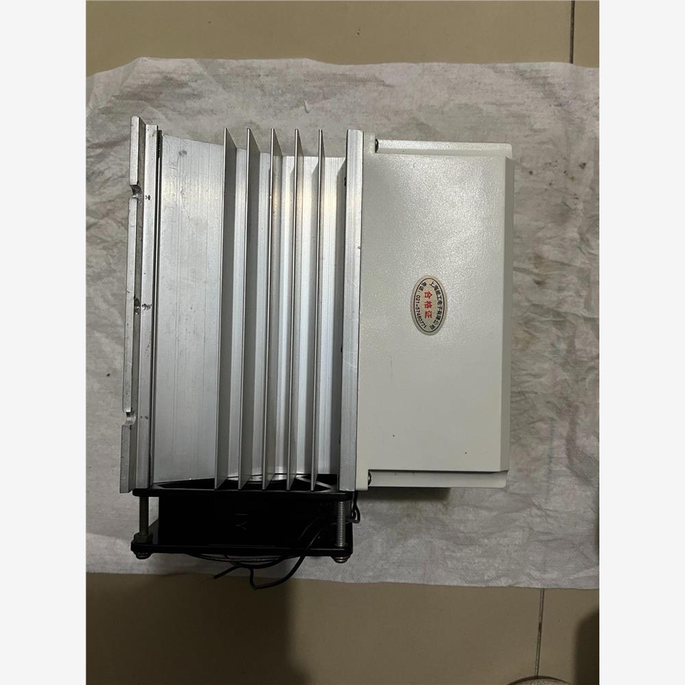 三相电力调整器NG3D-40A可控硅调压电流功率调节SCR加