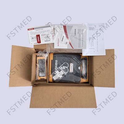 飞斯特3.0智能系统含迈瑞aed便携式除颤仪自动体外除颤器车载aed