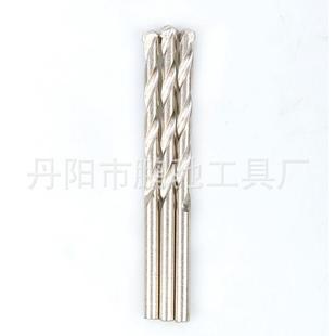 直销发货圆柄轧制建工钻头冲击钻水泥钻红砖墙壁水泥打孔电钻 新款