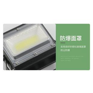 直销防炫目投光灯户外超亮泛光灯工地工程室外照明广告灯眩光 新款