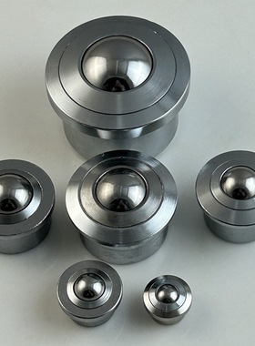 上隆轻载型万向球-螺杆安装型MYDT/MYDN/MYDS-25 MYDT-19 MYDS-19