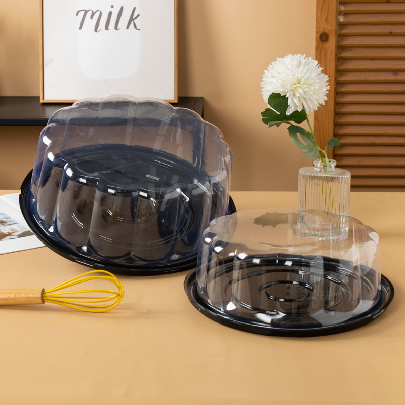 蛋糕类点心包装盒/包装袋