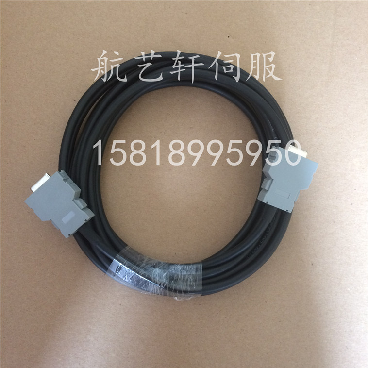 FANUC 发那科I/O 连接电缆主轴信号线 A02B-0120-K842 JD1A/JD1B
