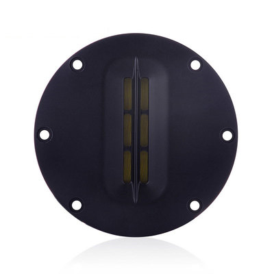 4英寸气动高音铝带式高音AMT海尔式HIFI振膜解析力高瞬YDG7040-3