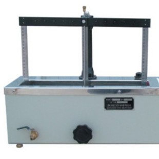 YG871型毛细管效应测定仪纺织物 吸水性能测定仪售后无忧