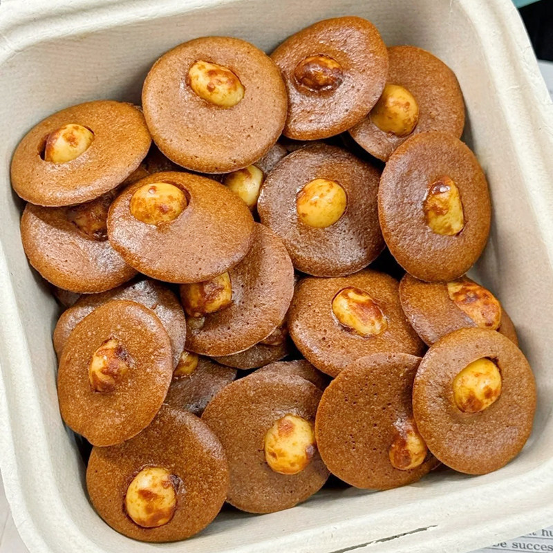 太好吃了夏威夷果可可坚果小脆片腰果咖啡薄脆休闲酥脆零食糕点,零食/坚果/特产,酥性饼干,淘宝优惠券,粉丝福利购,淘宝优惠卷