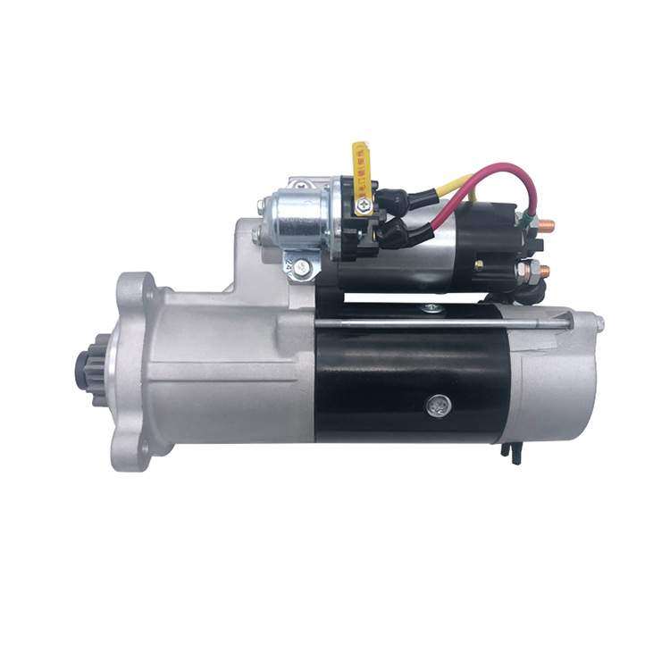 玉柴6M起动机M96RYM大10齿M3400-3708100G M3400-3708100B