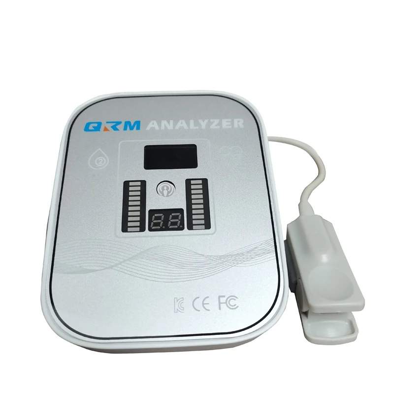 Multifunctional 3 In 1 New Version Quantum Resonance Magneti