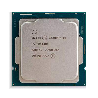 I310100F12100I510400F10400125001170010700CPU散片