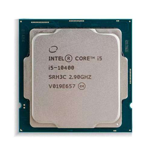 I310100F12100I510400F10400125001170010700CPU散片