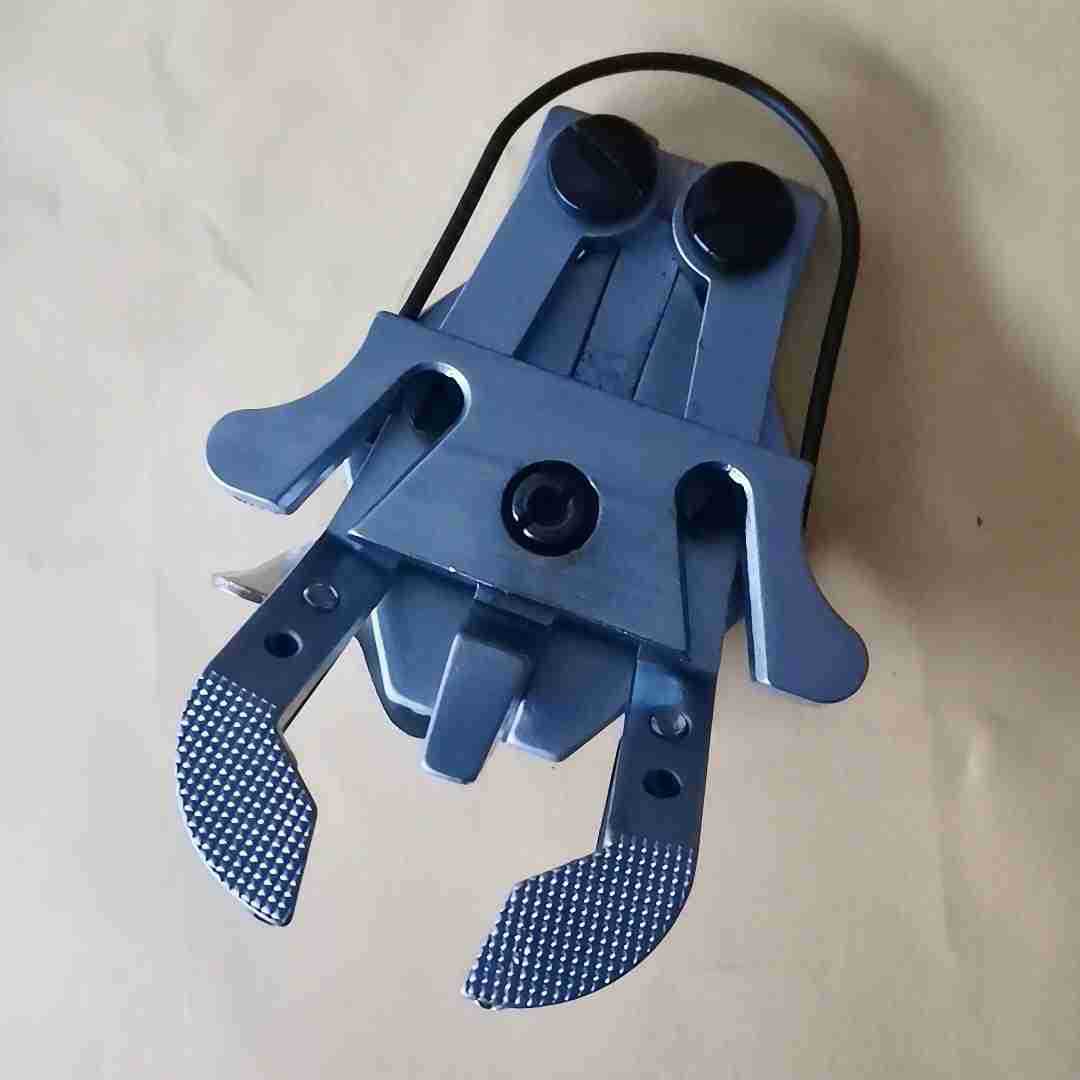 钉扣机配件 钉扣机扣夹 钉扣机加大扣夹373加大扣夹1903加大扣夹