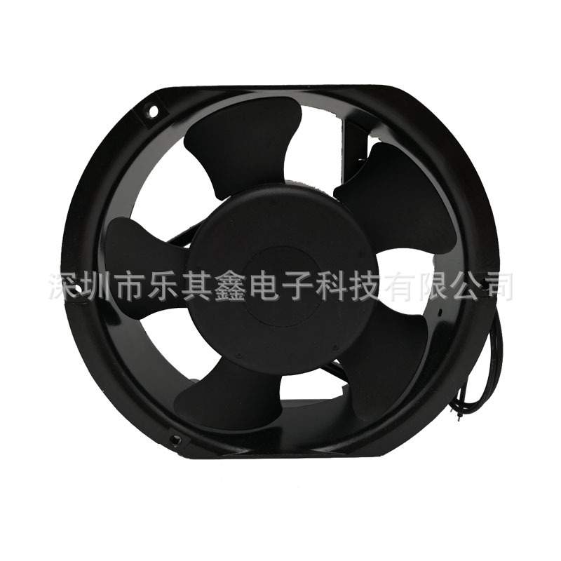 UF15P23BWH原装FULLTECH福佑 AC230V 35/30W机柜配电柜交流风扇