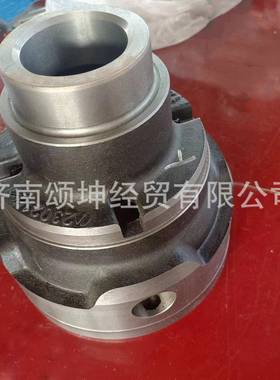 供应重汽豪沃MCP16桥配件712-35105-0074差速器壳