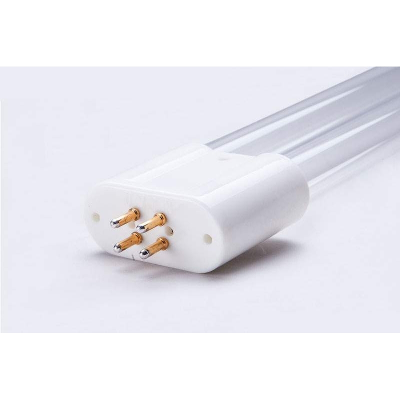 UVCN【20W U型灯】高品质出口石英紫外杀菌灯 新型特种紫外光源