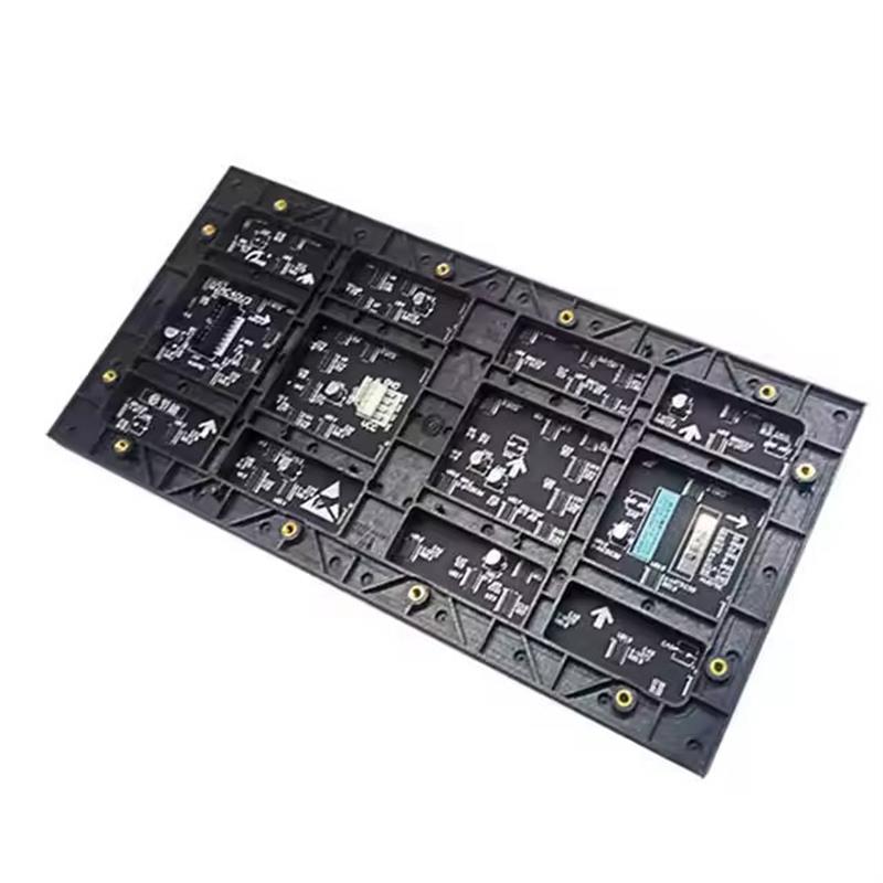 LED显示屏   LED display large screen     发光二极管模组