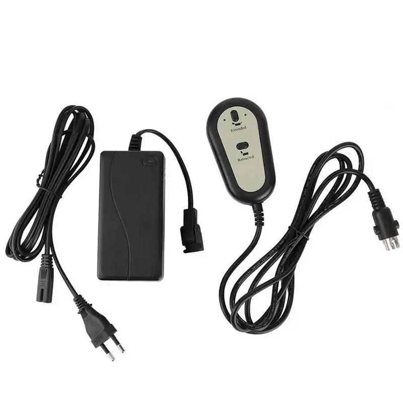 电动功能沙发躺椅按摩椅升降架推杆电机控制器开关手柄电源适配器