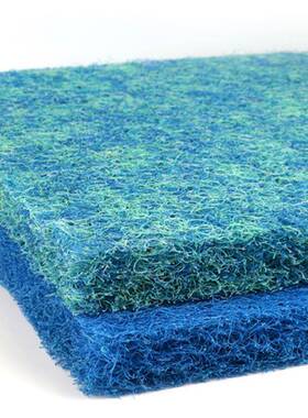 显影消泡绵40MMPCB除泡棉树脂滤网