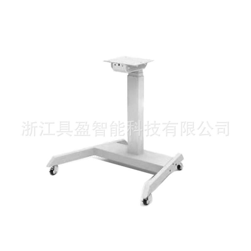 具盈JIUYING销 电动讲台桌 电动 升降桌