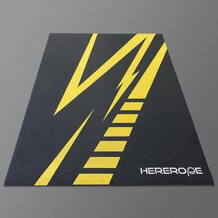 核来HereRope跳绳垫-160x70