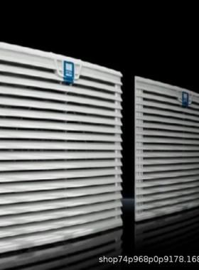 德国威图Rittal配盘过滤器风扇成套系统集成型号3240108包邮