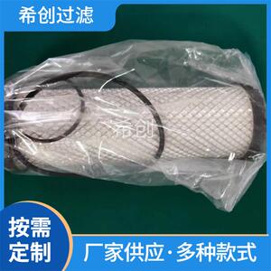销售B93417地铁滤芯克诺尔空压机滤芯采用进口玻璃纤维