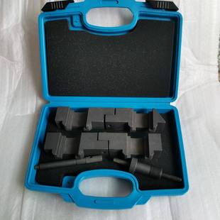 捷正工具宝马M62M60路虎揽胜V8发动机正时专用工具凸轮轴固定器