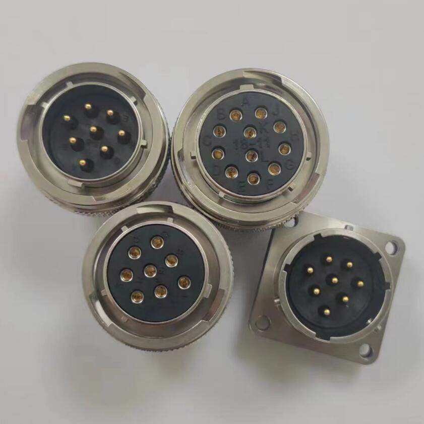 INC连接器 MS3112E22-55PNN，MS3116A22-55PNN航空插头