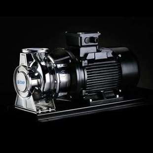 125 不锈钢卧式 水泵 单级离心泵 3.0 ZS65 2.2 南方泵 1.5