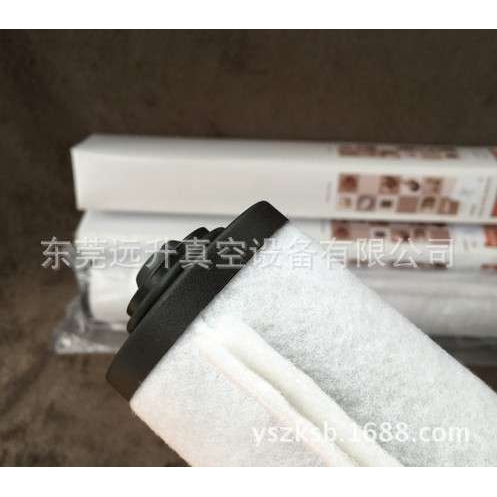 普旭RA0202D真空泵排气过滤器0532140159