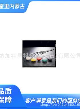 OJIDEN大阪自动电机脚踏开关黑VCTF0.75X2X1.5MOFL-SG5-H2BK