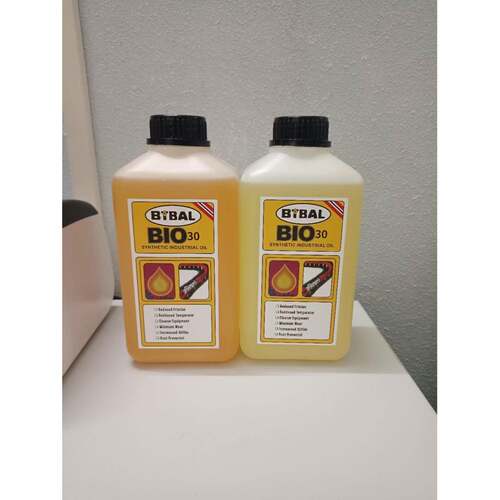 挪威BIRALBIO30保养用润滑耐高温链条油