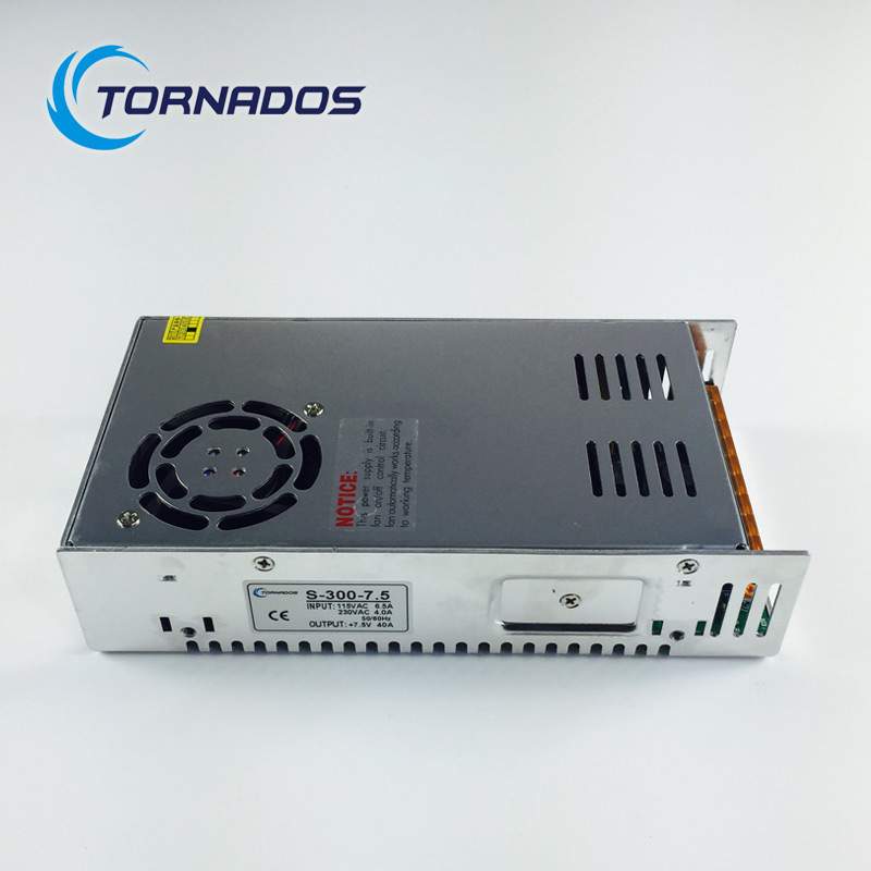 24V300W开关电源300W24V直流变压器24V12.5A直流电源S-300-24