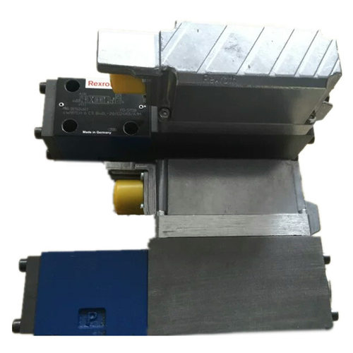 原装产品R900960406 4WRA10EA30-2X/G24N9K4/V-589R900976919