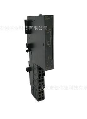 6ES7592-1BM00-0XA0S7-1500系列前连接器6ES75921BM000XA0