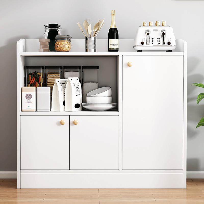 储物收纳柜边柜酒柜靠墙厨房橱柜现代简约简易置物客厅餐边柜家用,鲜花速递/花卉仿真/绿植园艺,割草机/草坪机,淘宝优惠券,粉丝福利购,淘宝优惠卷