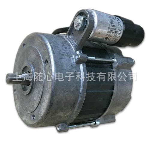 ECK03/F-2EB95C52/2130w威索weishaupt电机WL10燃烧器用