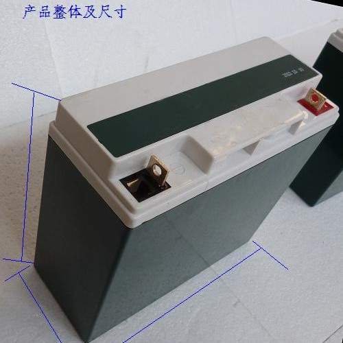 SP12V17AH 6-FM-17AH 12V18AH 12V20AH 免维护铅酸蓄电池