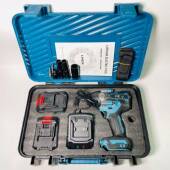 外贸汽修级大扭矩电动扳手电动风炮裸机23A款 MT插口