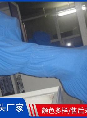 凯宝HD-800法国hdpr进口机器人防护服丁晴橡胶抗静电阻燃