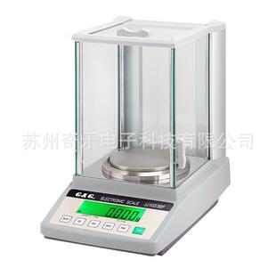 全自动外校1020g/520g/320g/220g/1mg双杰全自动内校电子分析天平