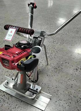 供应TYZD2M不锈钢混凝土振动尺GX35汽油动力源厂实惠耐用